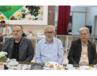 تجلیل از پیشکسوتان دانشگاه در آستانه روز خانواده/ بازنشستگان، سرمایه‌های ارزشمند نظام تعلیم و تربیت
