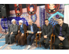 مراسم بزرگداشت رهبر شهید با حضور مسئولان استانی در دانشگاه فرهنگیان گلستان برگزار شد