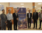 بازدید مسئولین از فرایند ارزیابی شایستگی های معلمی دانشگاه فرهنگیان استان گلستان
