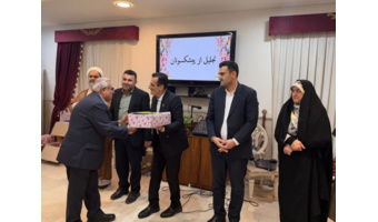 تجلیل از پیشکسوتان دانشگاه در آستانه روز خانواده/ بازنشستگان، سرمایه‌های ارزشمند نظام تعلیم و تربیت