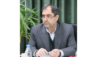 پیام تبریک رئیس دانشگاه فرهنگیان همدان به مناسبت برگزاری جشن ازدواج دانشجویی