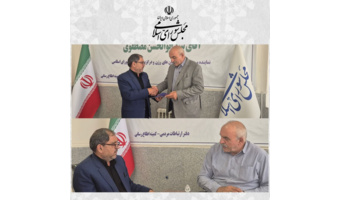 دانشجویان دانشگاه فرهنگیان سرمایه‌های بی بدیل نظام هستند