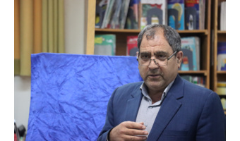 متن پیام ریاست دانشگاه به مناسبت هفته دفاع مقدس و تلاقی آن با آغاز سالتحصیلی