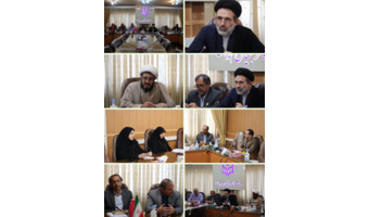 حجت‌الاسلام والمسلمین طباطبایی: ارتقای کیفیت آموزشی و تقویت زیرساخت‌های دانشگاه فرهنگیان در اولویت قرار گیرد