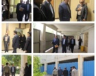 جلسه شورای مدیریت دانشگاه فرهنگیان هرمزگان با حضور مشاور وزیر آموزش و  پرورش و مدیر کل آموزش و پرورش هرمزگان