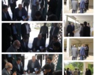 جلسه شورای مدیریت دانشگاه فرهنگیان هرمزگان با حضور مشاور وزیر آموزش و  پرورش و مدیر کل آموزش و پرورش هرمزگان