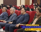 مراسم افتتاحیه چهارمین دوره فرهنگی بصیرتی دانشجومعلمان شاهد و ایثارگر سراسر کشور «طرح حرم امن حجاب»
