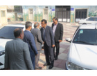 نشست کارگروه تحول دانشگاه فرهنگیان استان هرمزگان با حضور مدیرکل آموزش و پرورش استان و مدیر آموزش و پرورش ناحیه یک بندرعباس برگزار شد