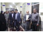 نشست کارگروه تحول دانشگاه فرهنگیان استان هرمزگان با حضور مدیرکل آموزش و پرورش استان و مدیر آموزش و پرورش ناحیه یک بندرعباس برگزار شد