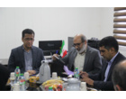 نشست کارگروه تحول دانشگاه فرهنگیان استان هرمزگان با حضور مدیرکل آموزش و پرورش استان و مدیر آموزش و پرورش ناحیه یک بندرعباس برگزار شد