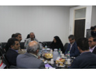 نشست کارگروه تحول دانشگاه فرهنگیان استان هرمزگان با حضور مدیرکل آموزش و پرورش استان و مدیر آموزش و پرورش ناحیه یک بندرعباس برگزار شد