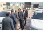 نشست کارگروه تحول دانشگاه فرهنگیان استان هرمزگان با حضور مدیرکل آموزش و پرورش استان و مدیر آموزش و پرورش ناحیه یک بندرعباس برگزار شد