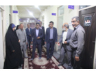 نشست کارگروه تحول دانشگاه فرهنگیان استان هرمزگان با حضور مدیرکل آموزش و پرورش استان و مدیر آموزش و پرورش ناحیه یک بندرعباس برگزار شد