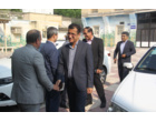 نشست کارگروه تحول دانشگاه فرهنگیان استان هرمزگان با حضور مدیرکل آموزش و پرورش استان و مدیر آموزش و پرورش ناحیه یک بندرعباس برگزار شد
