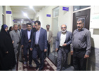 نشست کارگروه تحول دانشگاه فرهنگیان استان هرمزگان با حضور مدیرکل آموزش و پرورش استان و مدیر آموزش و پرورش ناحیه یک بندرعباس برگزار شد