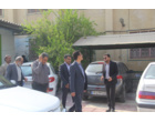 نشست کارگروه تحول دانشگاه فرهنگیان استان هرمزگان با حضور مدیرکل آموزش و پرورش استان و مدیر آموزش و پرورش ناحیه یک بندرعباس برگزار شد