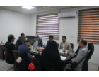 نشست کارگروه تحول دانشگاه فرهنگیان استان هرمزگان با حضور مدیرکل آموزش و پرورش استان و مدیر آموزش و پرورش ناحیه یک بندرعباس برگزار شد