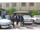 نشست کارگروه تحول دانشگاه فرهنگیان استان هرمزگان با حضور مدیرکل آموزش و پرورش استان و مدیر آموزش و پرورش ناحیه یک بندرعباس برگزار شد