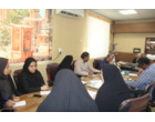 برگزاری نخستین نشست ستاد آیین دانش‌آموختگی دانشگاه فرهنگیان هرمزگان