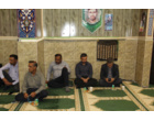 مراسم گرامیداشت پدر ارجمند دکتر عباس سالاری در پردیس شهید بهشتی برگزار شد.