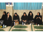 مراسم گرامیداشت پدر ارجمند دکتر عباس سالاری در پردیس شهید بهشتی برگزار شد.
