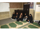 مراسم گرامیداشت پدر ارجمند دکتر عباس سالاری در پردیس شهید بهشتی برگزار شد.