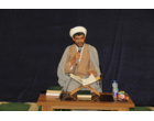 مراسم گرامیداشت پدر ارجمند دکتر عباس سالاری در پردیس شهید بهشتی برگزار شد.