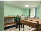 بازدید نماینده مرکز نظارت و ارزیابی سازمان مرکزی دانشگاه فرهنگیان از روند اجرای طرح فرصت مهر در دانشگاه فرهنگیان استان هرمزگان