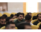 دوره معرفتی-تشکیلاتی «حلیف»، با هدف توانمندسازی و تقویت روحیه کنشگری، به مدت ۵ روز از تاریخ ۱۷ الی ۲۱ شهریورماه به میزبانی شهر اراک برگزار شد.
