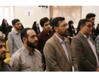 دوره معرفتی-تشکیلاتی «حلیف»، با هدف توانمندسازی و تقویت روحیه کنشگری، به مدت ۵ روز از تاریخ ۱۷ الی ۲۱ شهریورماه به میزبانی شهر اراک برگزار شد.