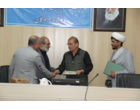 «تکریم رزمندگان؛ پیوند ایثار دفاع مقدس با اهداف گام دوم انقلاب و سند چشم انداز تحول بنیادین در نظام آموزش و پرورش»
