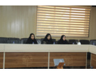 برگزاری جلسه توجیهی نیروهای حفاظت فیزیکی دانشگاه فرهنگیان هرمزگان