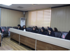 برگزاری کارگاه آموزشی عملی سامانه اسکان و تغذیه در دانشگاه فرهنگیان هرمزگان