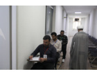 مانور فرایند اجرایی ارزیابی شایستگیهای معلمی سال ۱۴۰۵ در دانشگاه فرهنگیان استان هرمزگان