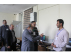 مانور فرایند اجرایی ارزیابی شایستگیهای معلمی سال ۱۴۰۵ در دانشگاه فرهنگیان استان هرمزگان