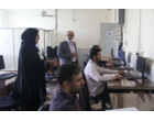 مانور فرایند اجرایی ارزیابی شایستگیهای معلمی سال ۱۴۰۵ در دانشگاه فرهنگیان استان هرمزگان