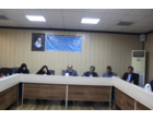 تأکید بر ارتقای کیفی فرایندهای ارزیابی در نشست هماهنگی عوامل اجرایی «ارزیابی شایستگی معلمی» دانشگاه فرهنگیان هرمزگان