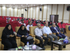 برگزاری دوره آموزشی ارزیابان شایستگی‌های معلمی در دانشگاه فرهنگیان استان هرمزگان