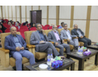 برگزاری دوره آموزشی ارزیابان شایستگی‌های معلمی در دانشگاه فرهنگیان استان هرمزگان
