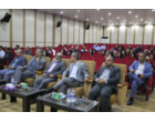 برگزاری دوره آموزشی ارزیابان شایستگی‌های معلمی در دانشگاه فرهنگیان استان هرمزگان