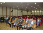 برگزاری دوره آموزشی ارزیابان شایستگی‌های معلمی در دانشگاه فرهنگیان استان هرمزگان