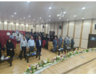 برگزاری دوره آموزشی ارزیابان شایستگی‌های معلمی در دانشگاه فرهنگیان استان هرمزگان