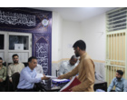 آغاز معاینات پزشکی داوطلبان ارزیابی شایستگی معلمی  دانشگاه فرهنگیان هرمزگان1405  حوزه خواهران و برادران