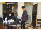 آغاز معاینات پزشکی داوطلبان ارزیابی شایستگی معلمی  دانشگاه فرهنگیان هرمزگان1405  حوزه خواهران و برادران