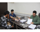 آغاز معاینات پزشکی داوطلبان ارزیابی شایستگی معلمی  دانشگاه فرهنگیان هرمزگان1405  حوزه خواهران و برادران