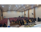 آغاز معاینات پزشکی داوطلبان ارزیابی شایستگی معلمی  دانشگاه فرهنگیان هرمزگان1405  حوزه خواهران و برادران