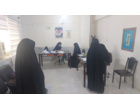 آغاز معاینات پزشکی داوطلبان ارزیابی شایستگی معلمی  دانشگاه فرهنگیان هرمزگان1405  حوزه خواهران و برادران