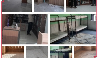 گزارش فعالیتهای فرصت مهر دانشگاه فرهنگیان هرمزگان با رویکرد آمادگی برای سال تحصیلی جدید