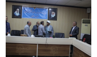 «تکریم رزمندگان؛ پیوند ایثار دفاع مقدس با اهداف گام دوم انقلاب و سند چشم انداز تحول بنیادین در نظام آموزش و پرورش»