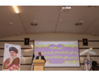معارفه سرپرستان دانشکده های دانشگاه فرهنگیان ایلام